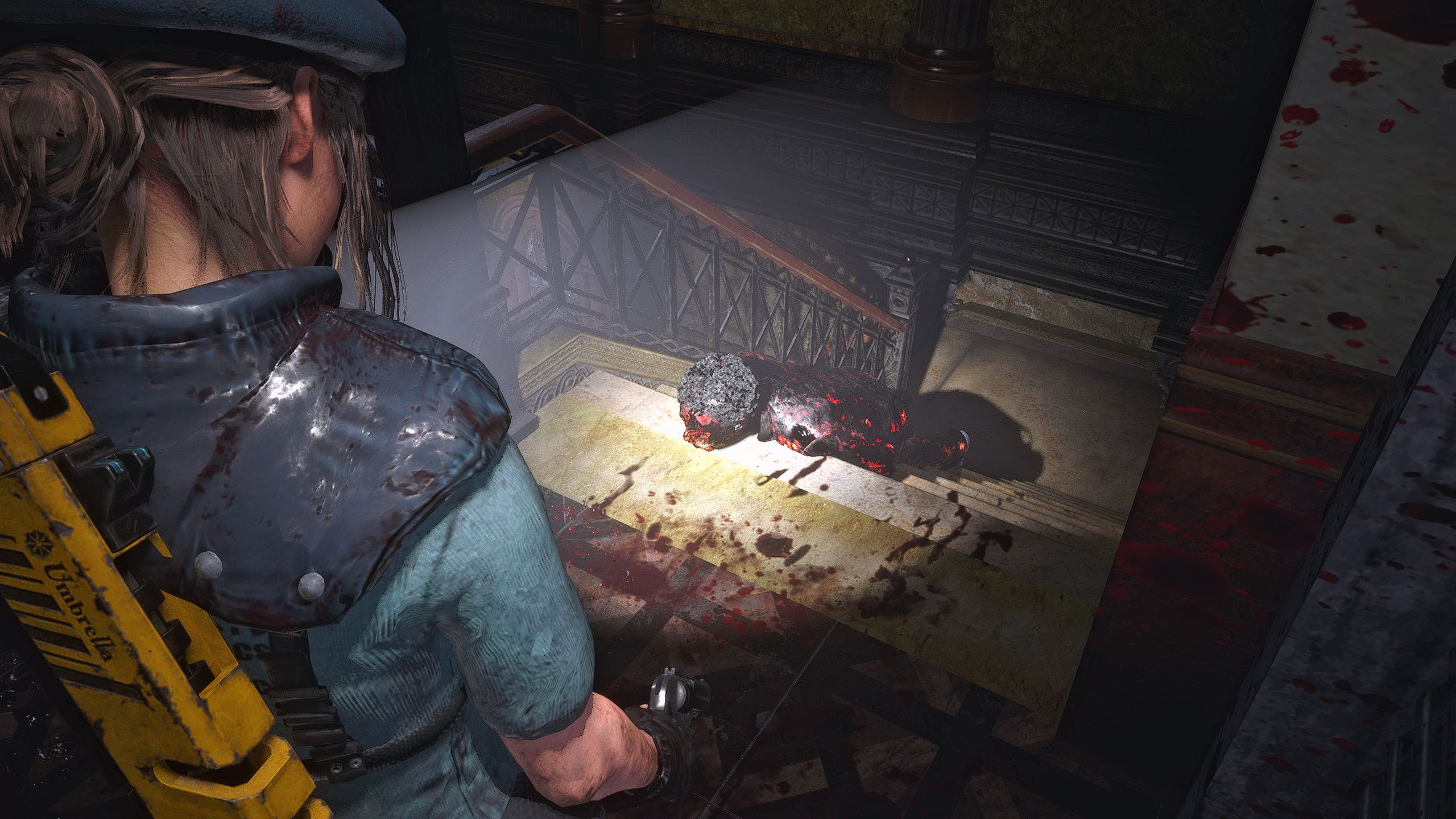 Resident Evil 2   Biohazard 2 Screenshot 2021.07.10 - 16.27.33.53_compressed.jpg