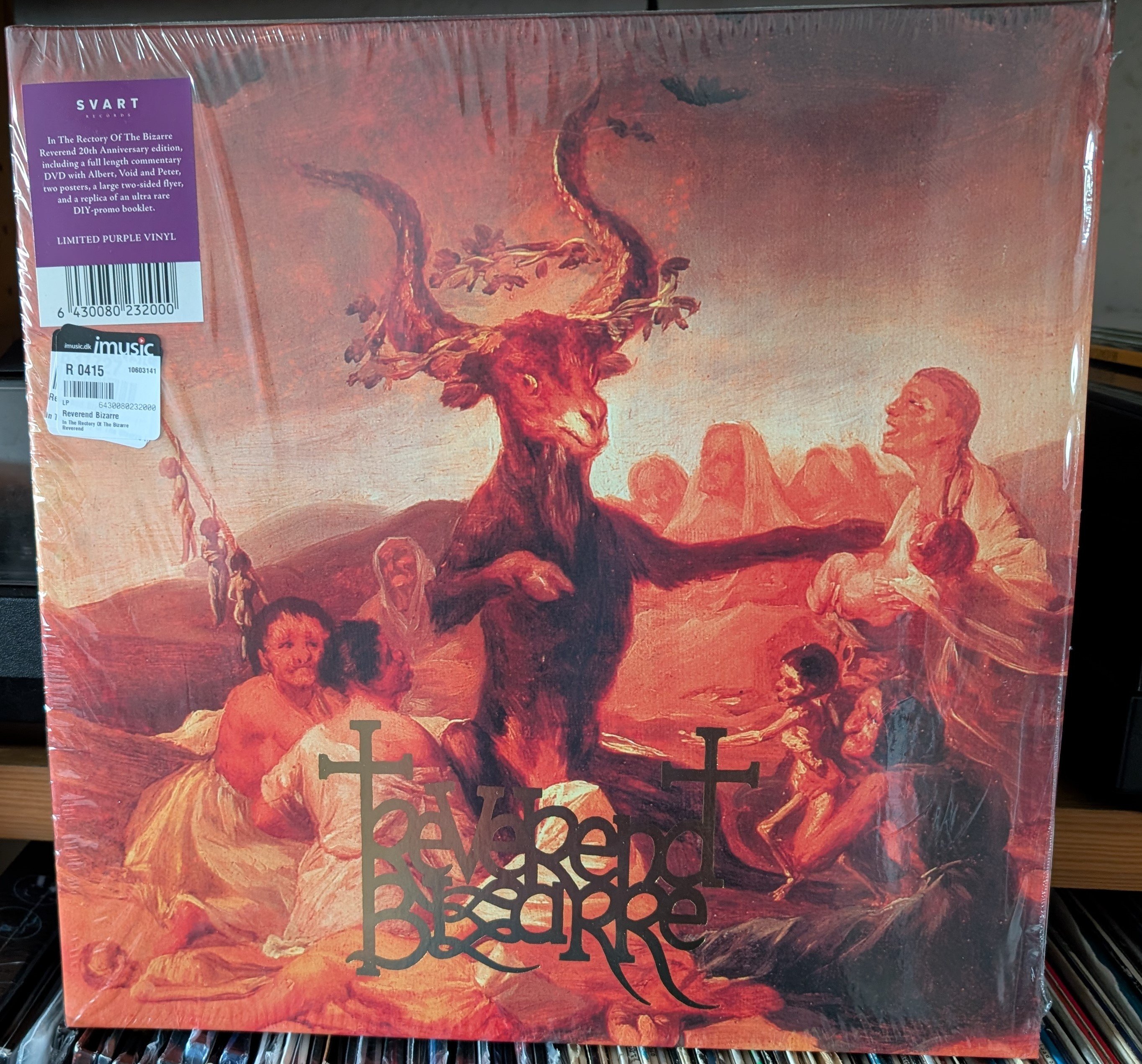 Reverent Bizarre .jpg