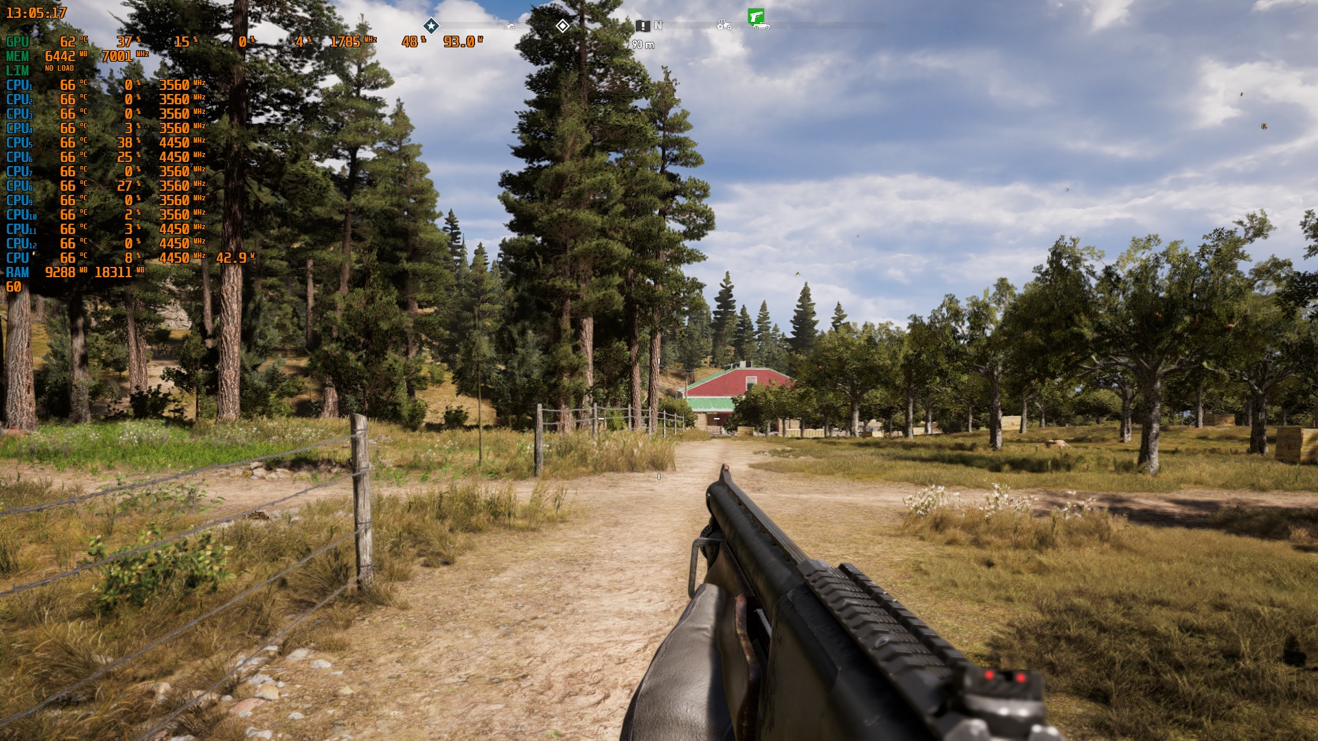 rivatuner far cry.jpg