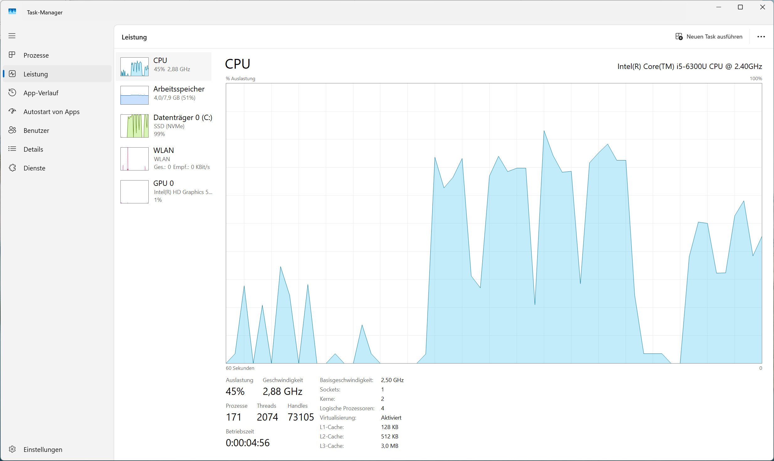 RND4K Q32T16 Read NVME.png
