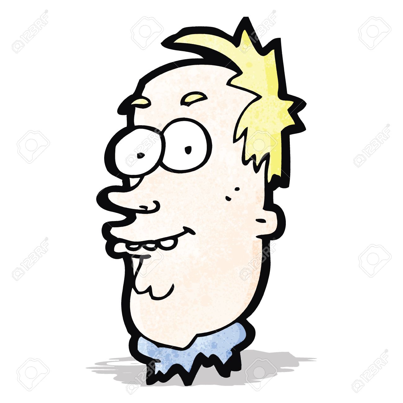 Ruhrpottlümmel httpspreviews.123rf.comimageslineartestpilotlineartestpilot1410lineartestpilot1...jpg