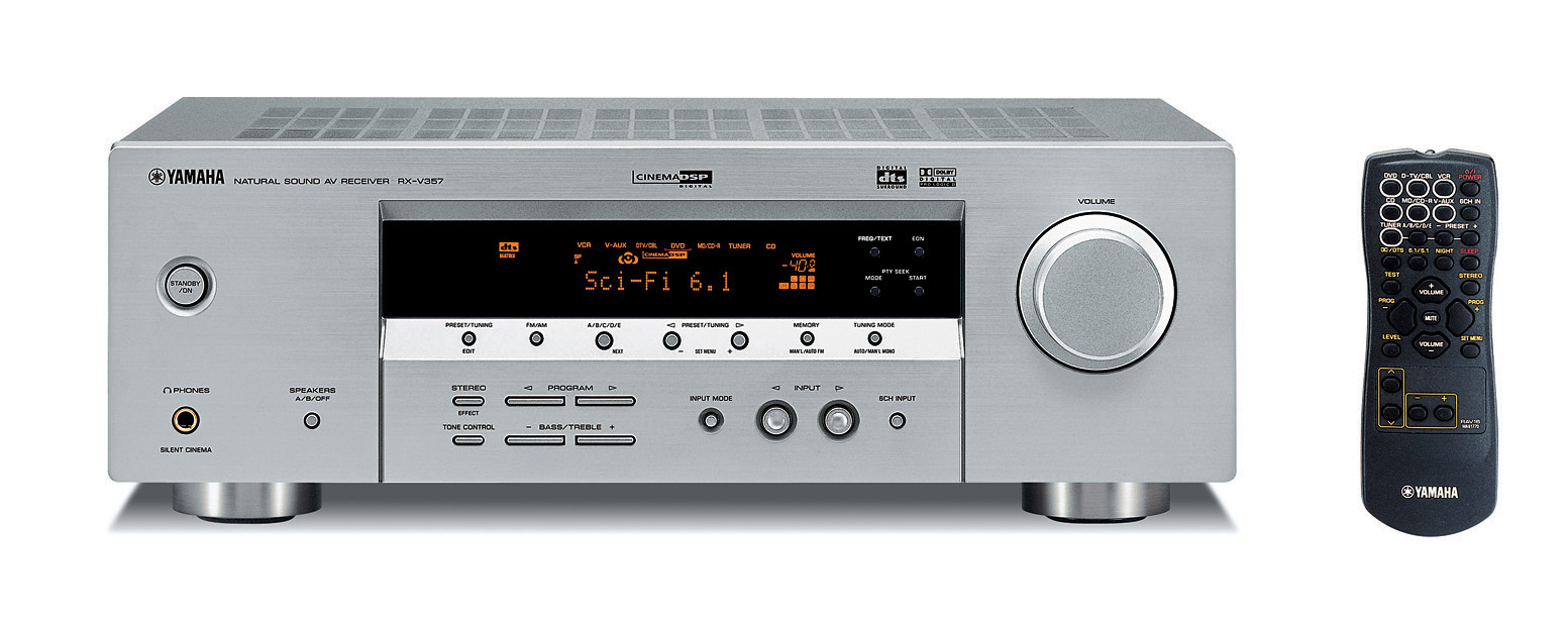 rx-v357_frontview_remote_silver-jpg.268777
