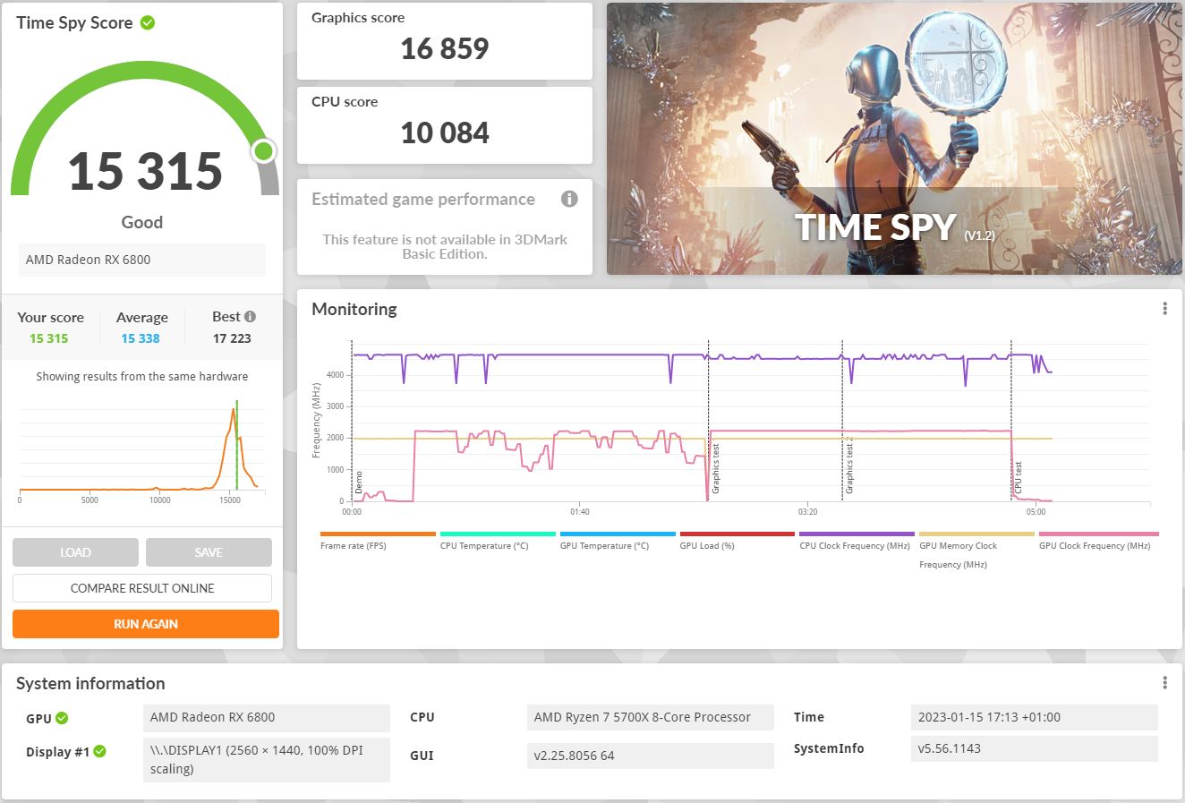 RX6800 Time Spy @940mV.JPG