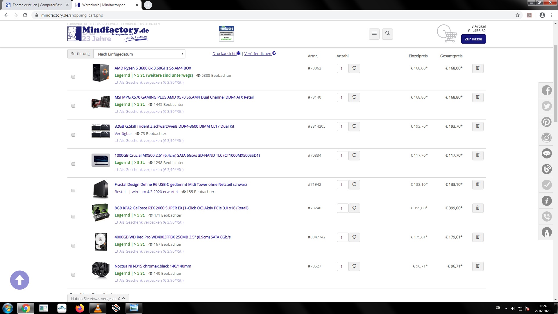 Ryzen 3600@mindfactory-29-02-2020.jpg