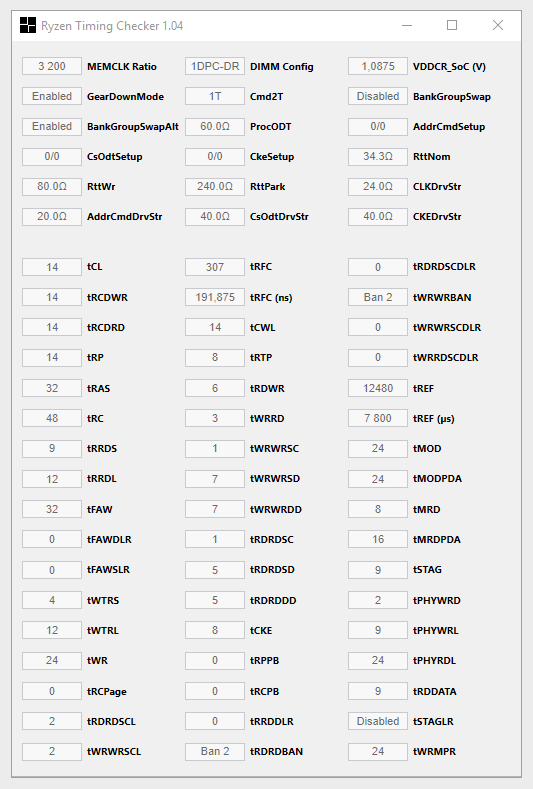 Ryzen RAM Timings 3200.png