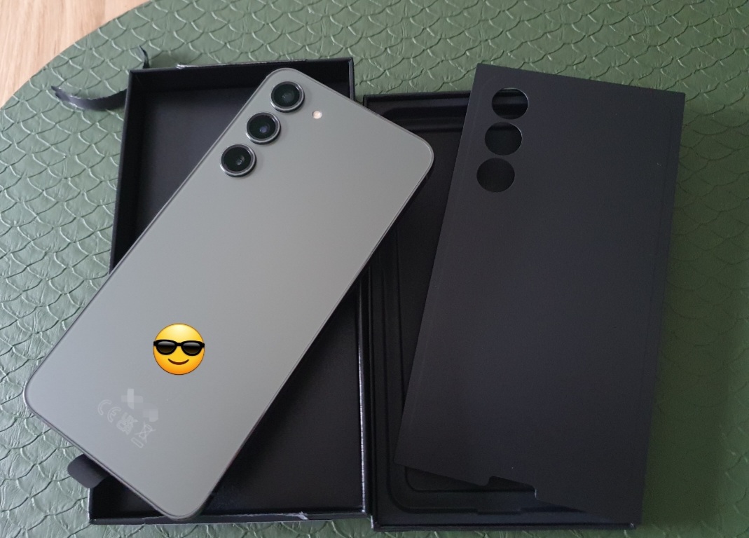 samsung galaxy s23 kosten