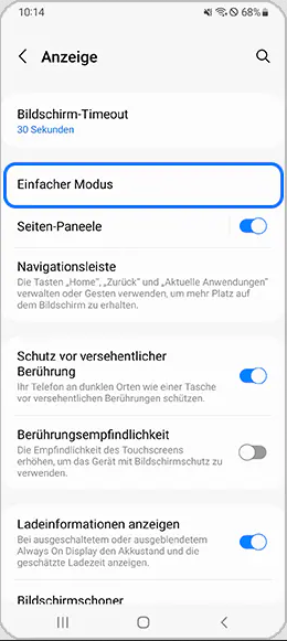 Samsung-Galaxy_Einfacher-Modus.PNG