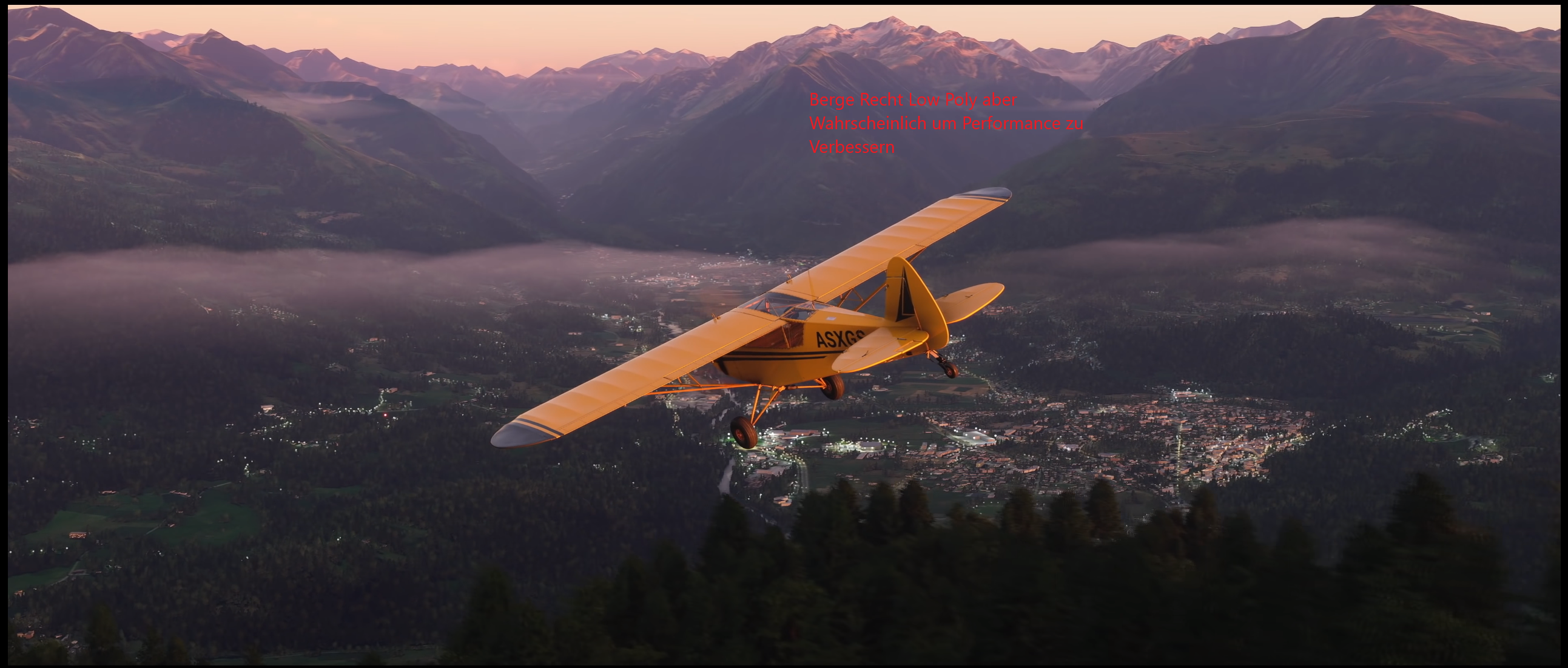 Scene 3 Some Houses Missing Low Poly Mountaines.png