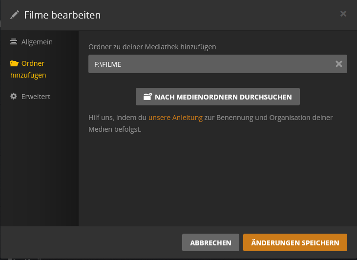 Screenshot 2021-07-12 at 20-02-42 Plex-Mediatheken bearbeiten.png