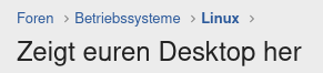 Screenshot 2025-06-09 at 15-57-31 (1) Zeigt euren Desktop her Seite 99 ComputerBase Forum.png