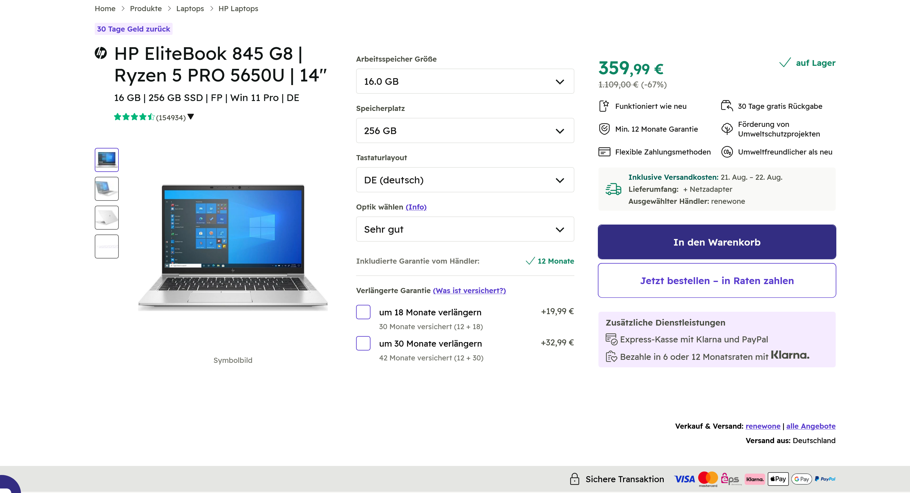 Screenshot 2025-08-18 at 18-14-47 HP EliteBook 845 G8 Ryzen 5 PRO 14 Refurbished.png
