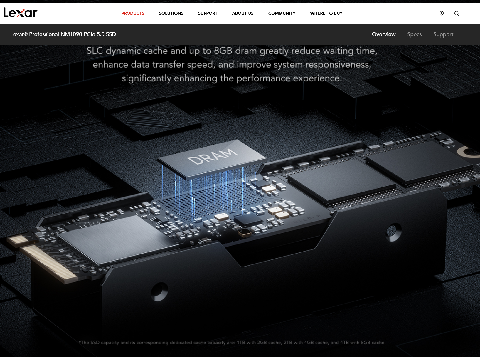 Screenshot 2025-12-19 at 13-53-28 Lexar Professional NM1090 PCIe 5.0 SSD Lexar Global.png