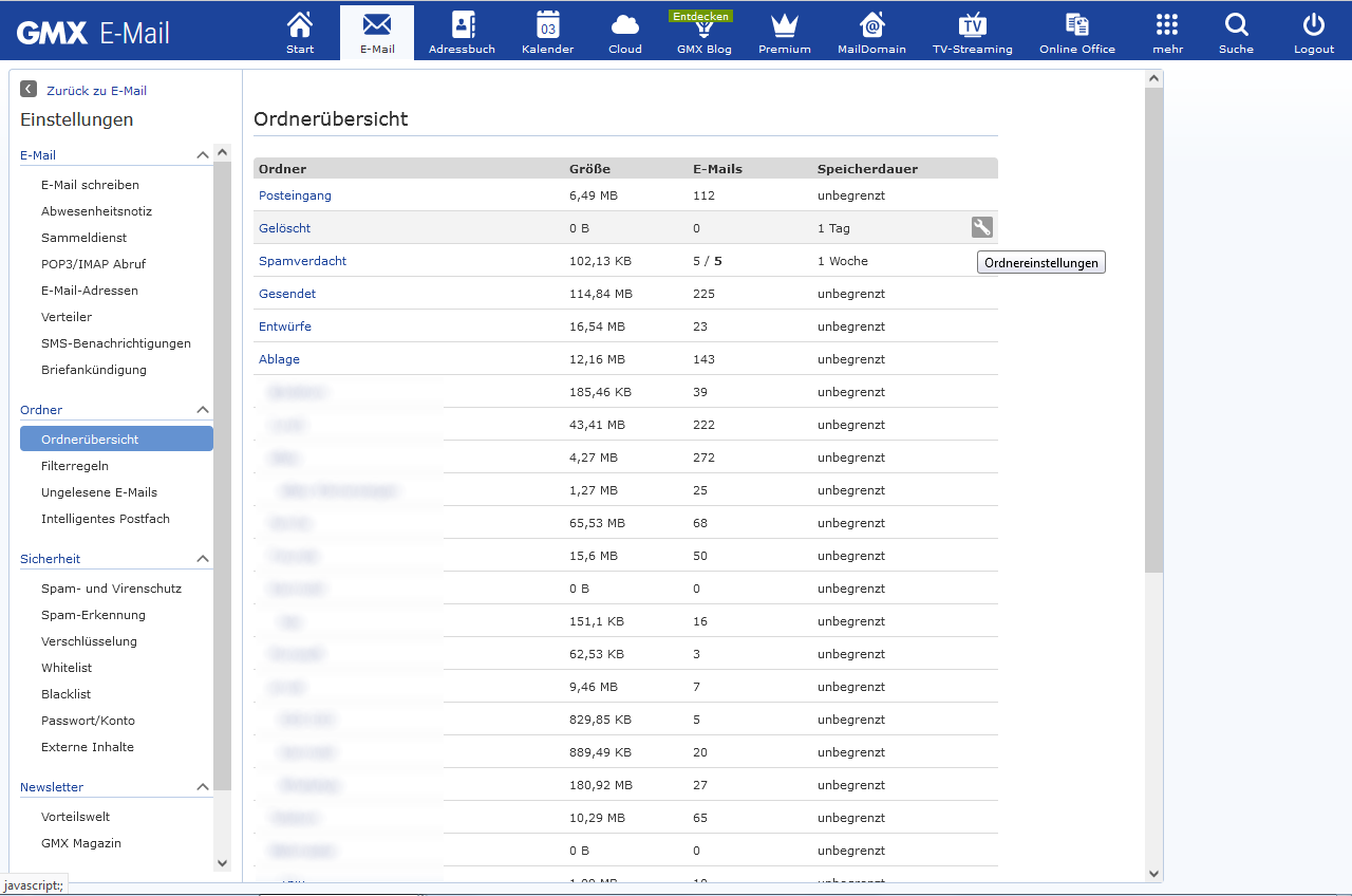 Screenshot gmx-Webmail Einstellungen-Ordnerübersicht.png