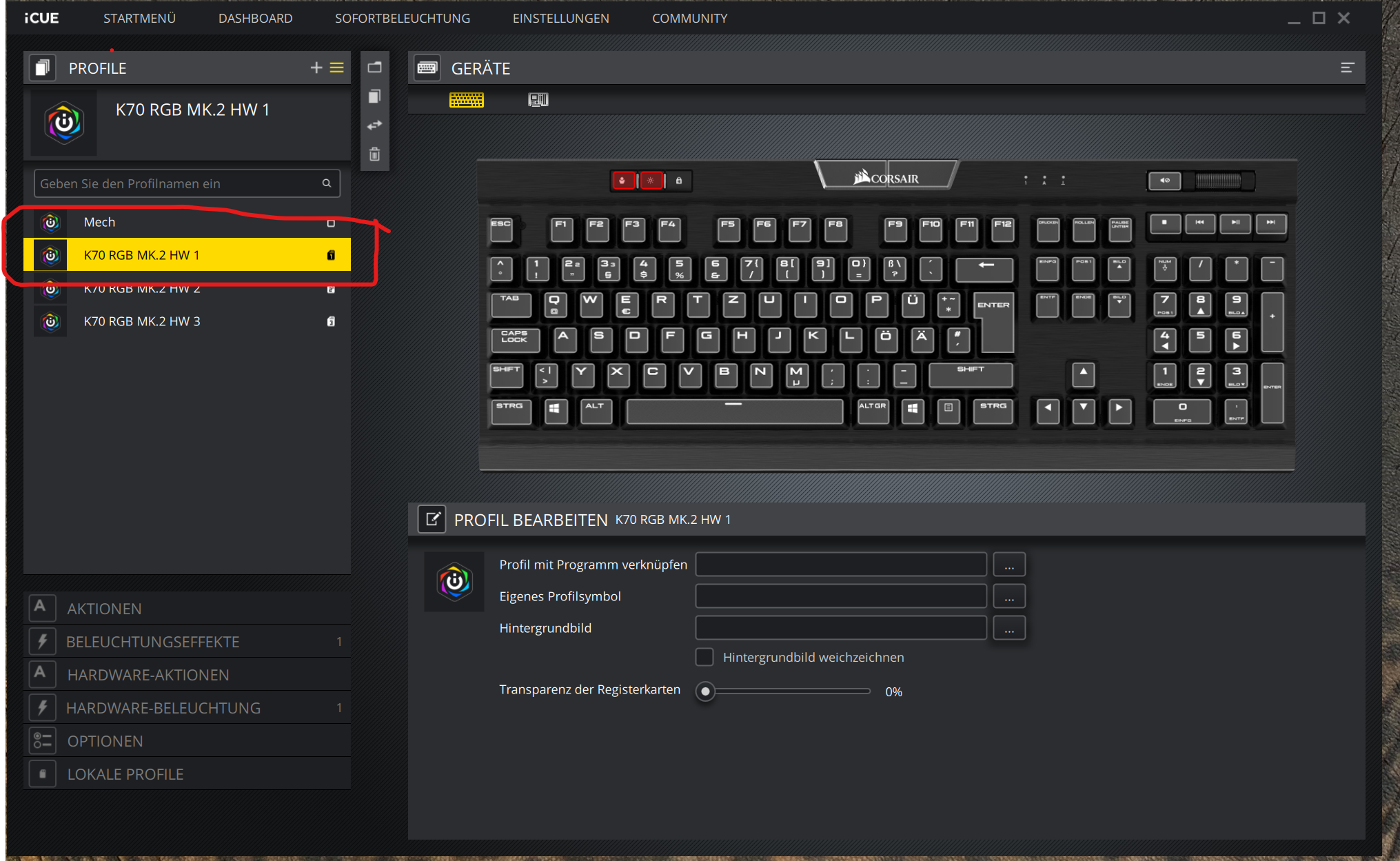 Screenshot icue Tastatur.png