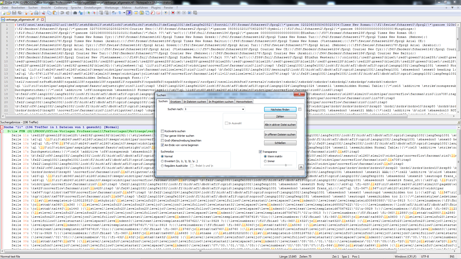 Screenshot NPP - Suchen in Datei.png