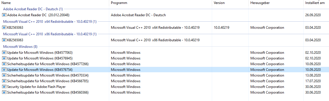 Screenshot Windows Updates deinstallieren.png