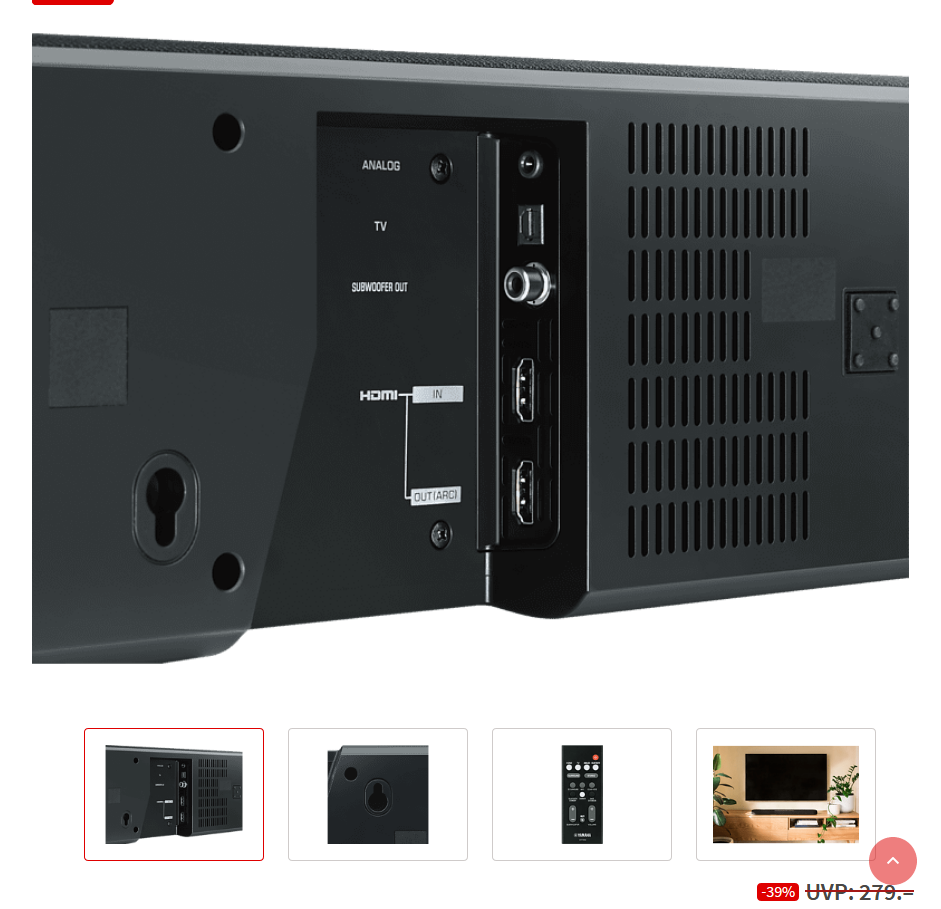 Screenshot_2020-05-12 YAMAHA YAS-108, Soundbar Schwarz 120 Watt MediaMarkt.png