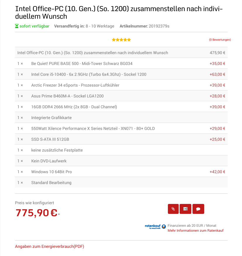 Screenshot_2021-03-13 PC mit Intel Core i3-10100 - 4x 8 GB Intel UHD 630 1 7GB, 475,90 €.png