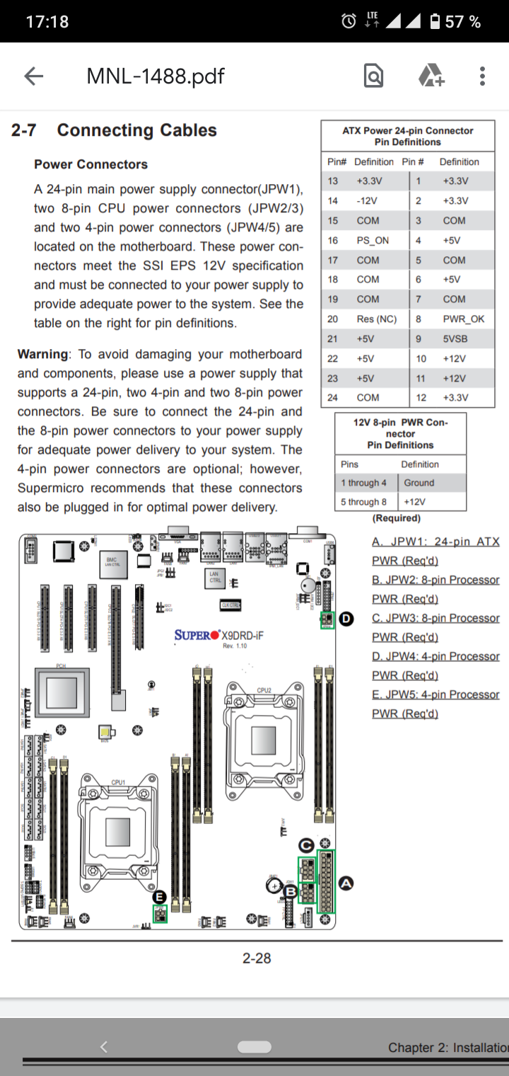 ATX 3.1: Der kritische 12VHPWR-Stecker wird als 12V-2×6 neu aufgelegt -  ComputerBase