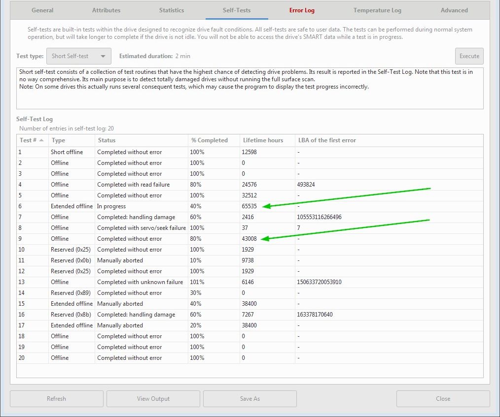 Self-test Log - gsmartcontrol-1.1.3-win64 portable - markiert - 31.07.2018.jpg