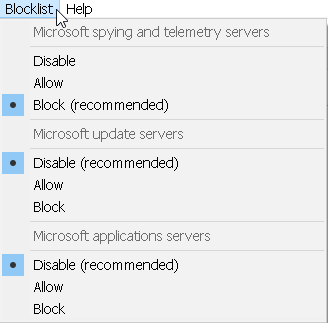 simplewall Voreinstellungen.png