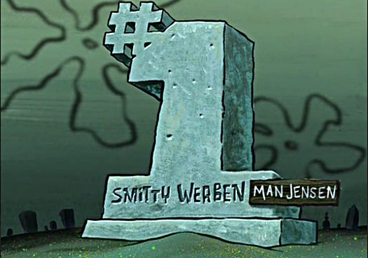 Smitty grave.jpg