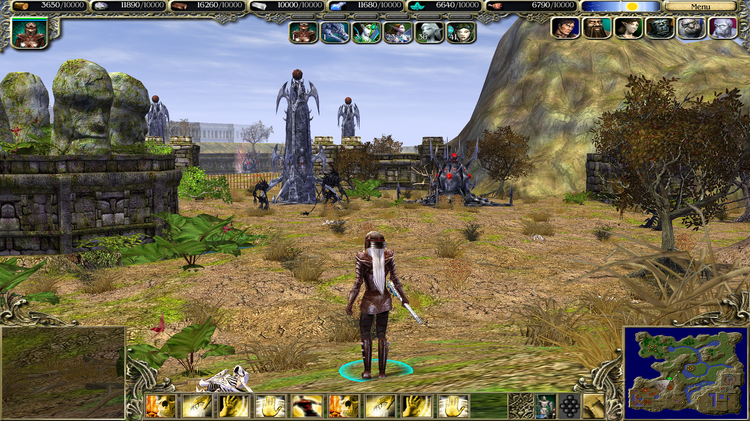 SpellForce Platinum Edition_2025.10.10-22.11_1.png