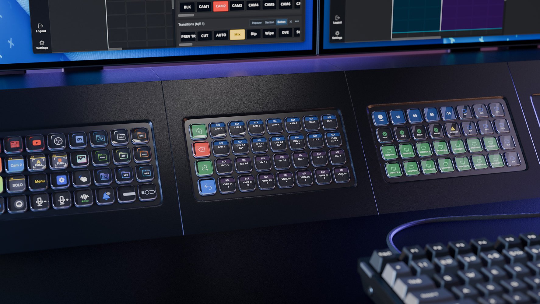 Stream Deck Module (32 Keys)  Elgato.jpg