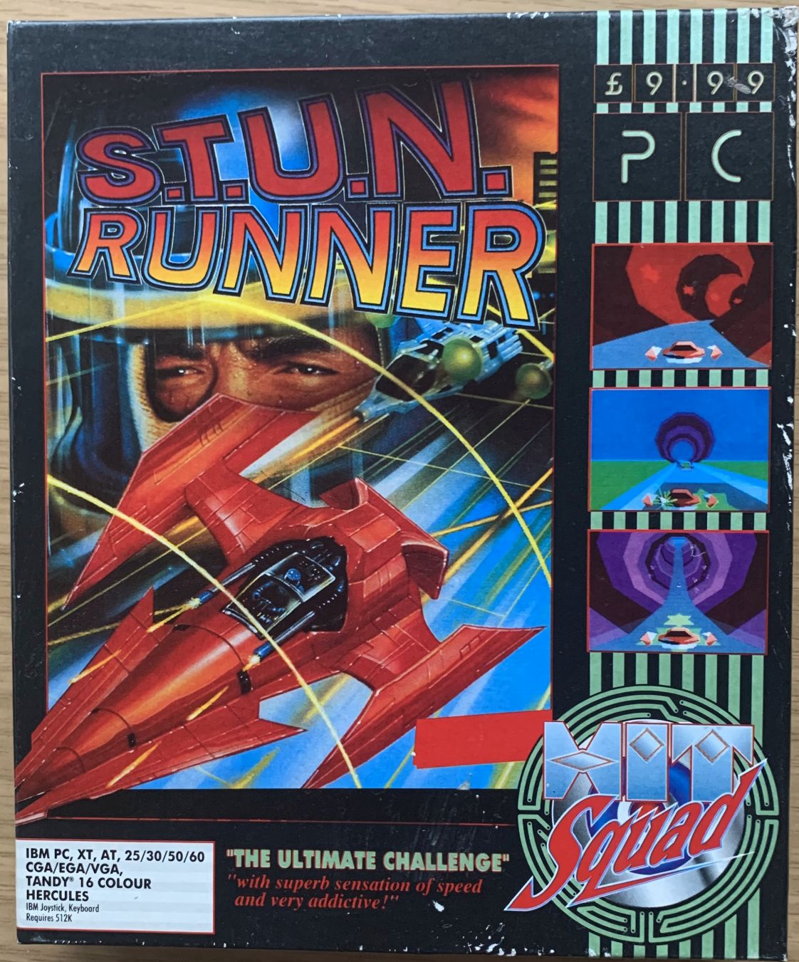 Stun Runner Front.jpg