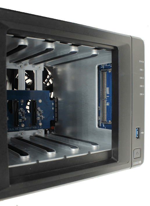Synology-DS920-NAS-Memory-Upgrade-slot-Empty.png