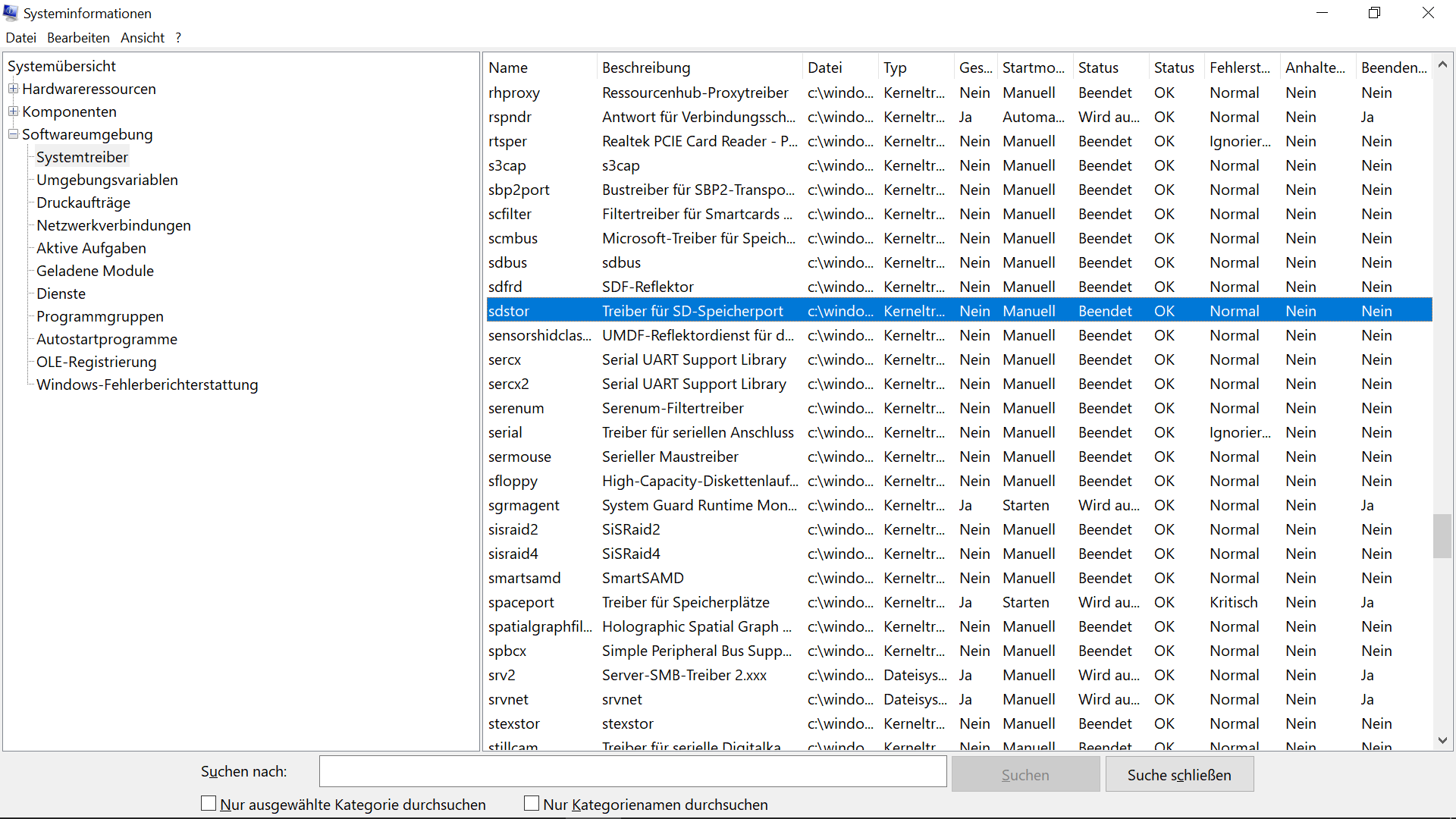 sysinfo sddriver.PNG