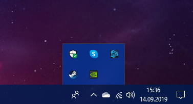 Taskleiste Symbole gruppieren.png