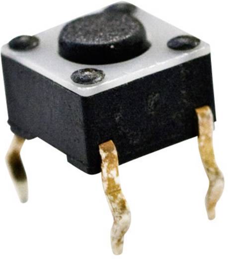 Mikrotaster SMD Druck Schalter einbaufertig verlötet mit Kabel und Micro Taster
