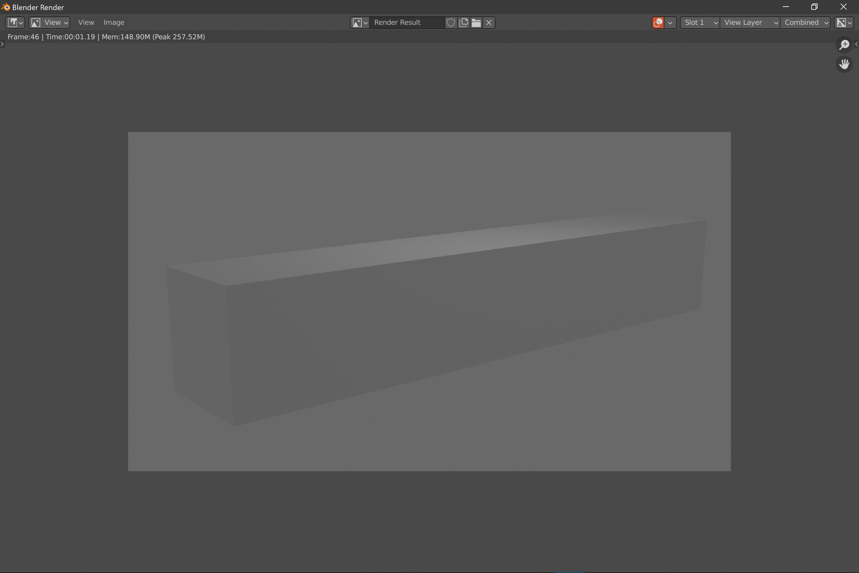 Objekt transparent machen in Blender | ComputerBase Forum