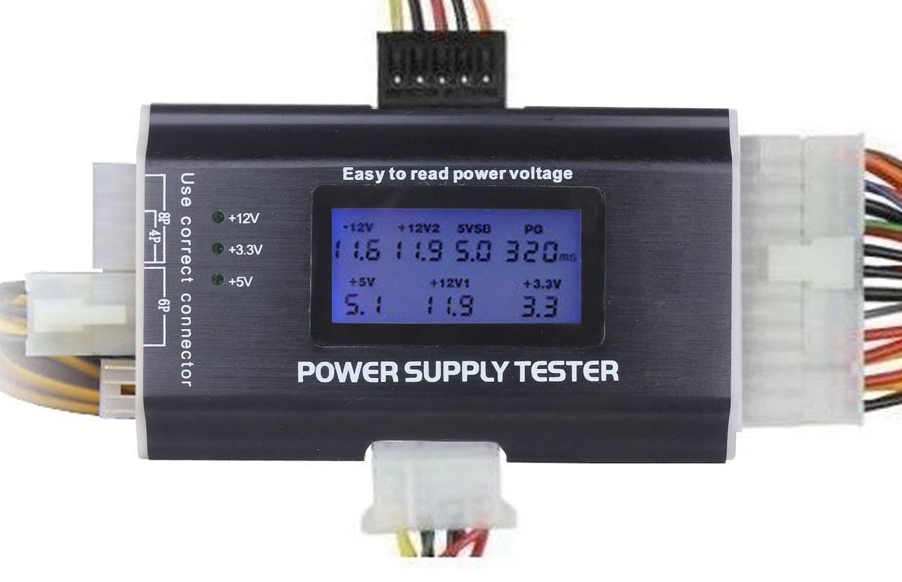 PC startet seit heute nicht mehr Seite 4 ComputerBase Forum