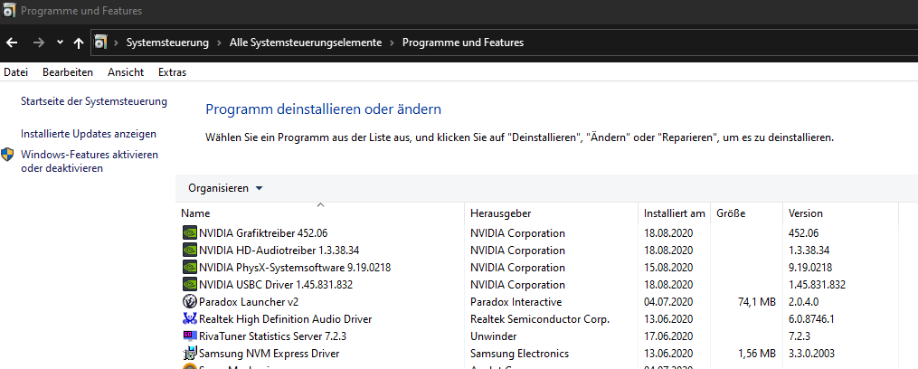 treiber version finden.png