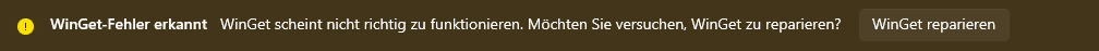 UniGetUI_WinGet-Fehler.png