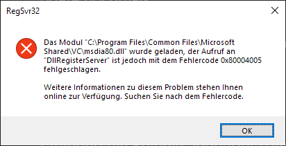 VCredists - Registrierung Fehlermeldung Win10.png