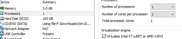 vm fehler Vm-setup prozessor einstellung.jpg