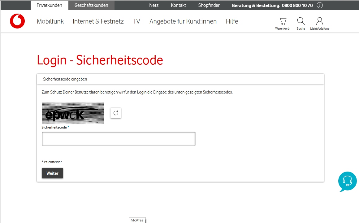 vodafone login-sicherheitscode 16-07-2023.jpg