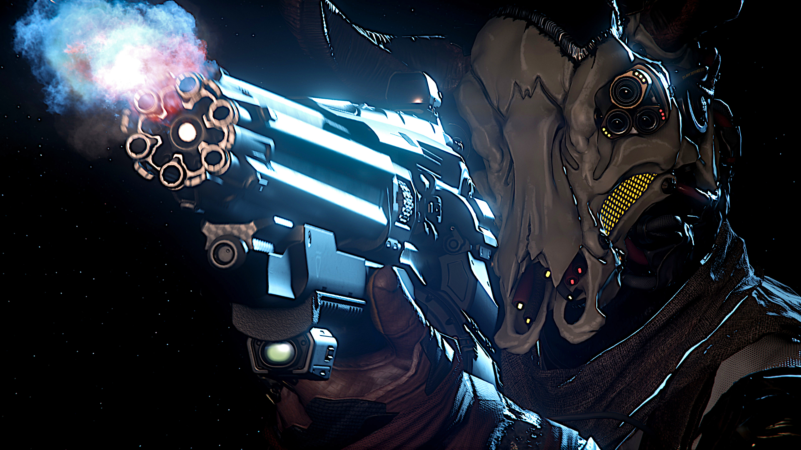 Star Citizen - [Sammelthread] Star Citizen [PreRelease] Teil III| Seite