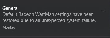 WattMan restore system failure.jpg