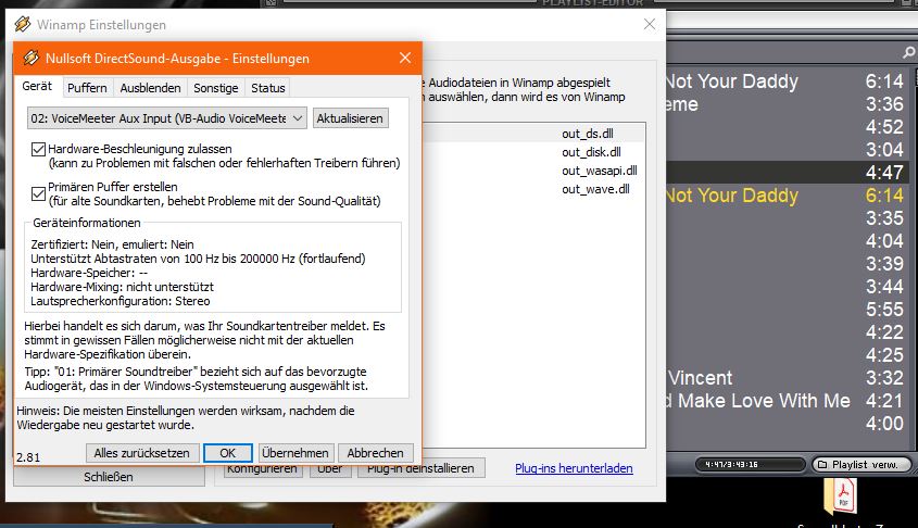 WinAmp DirectSound_Ausgabe_02 (VB-Audio VoiceMeeter AUX).JPG