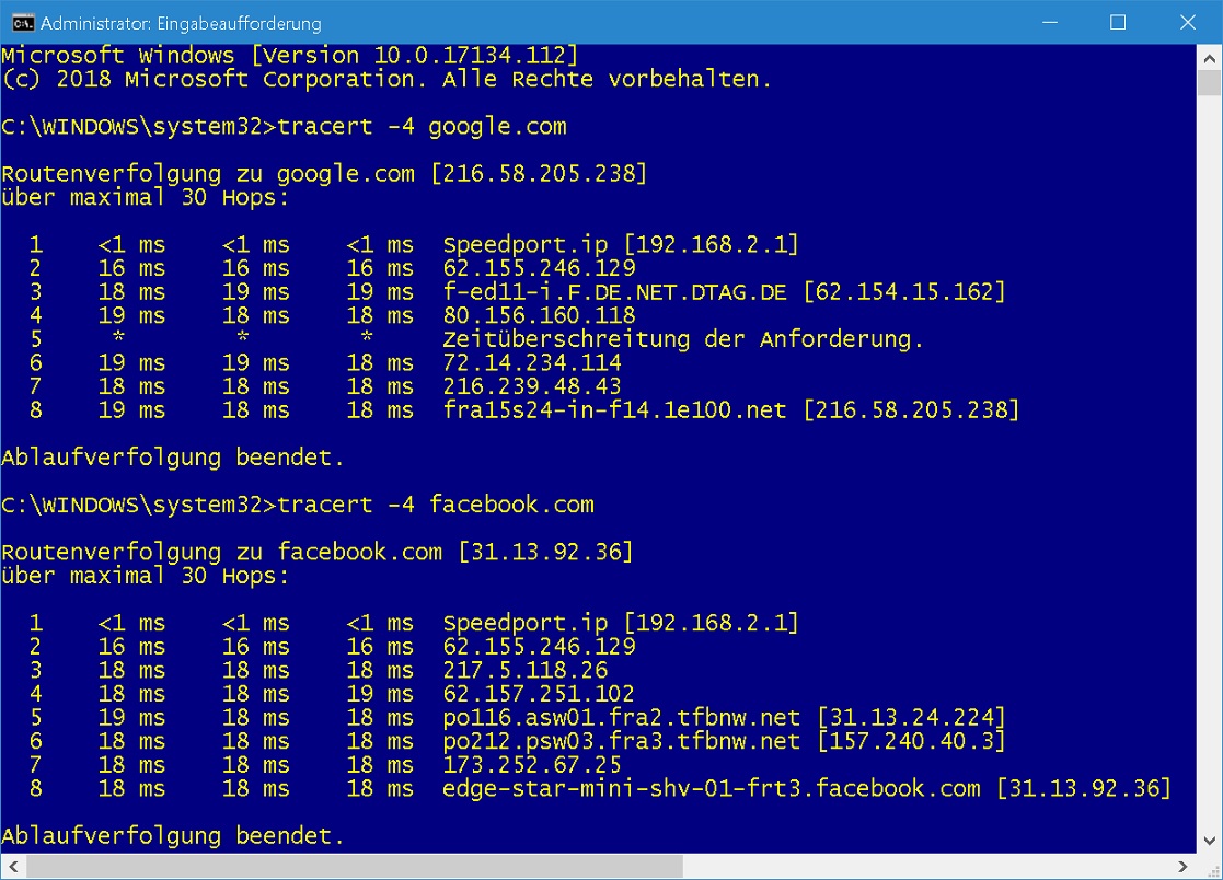 Windows 10 - Tracert.jpg