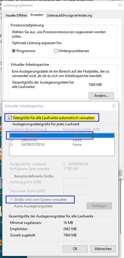 Windows-10_Systemeigenschaften_Leistung_virtueller-Speicher_Auslagerungsdatei.PNG