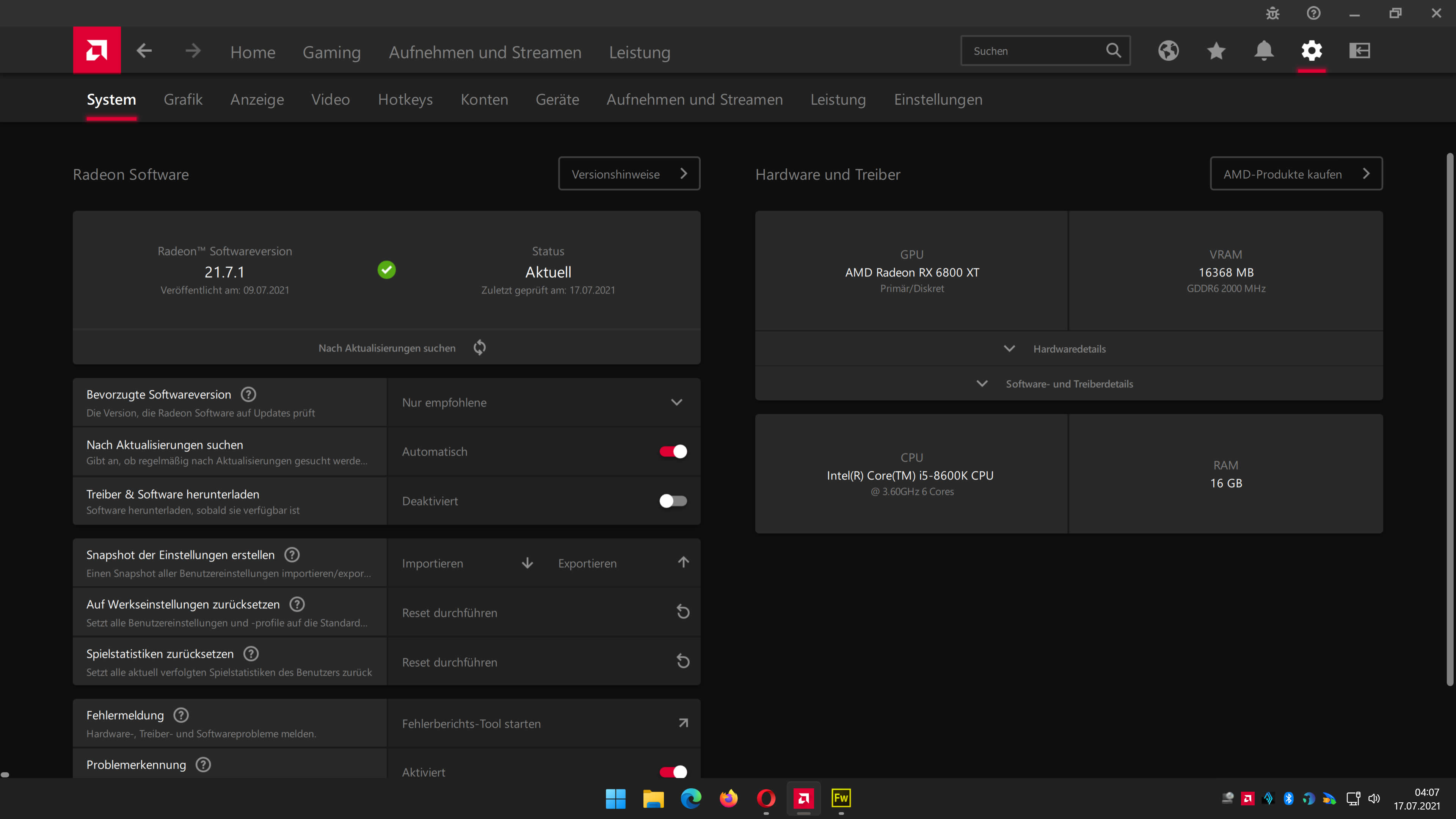 Windows 11 mit Radeon Treiber Version 21.7.1.jpg