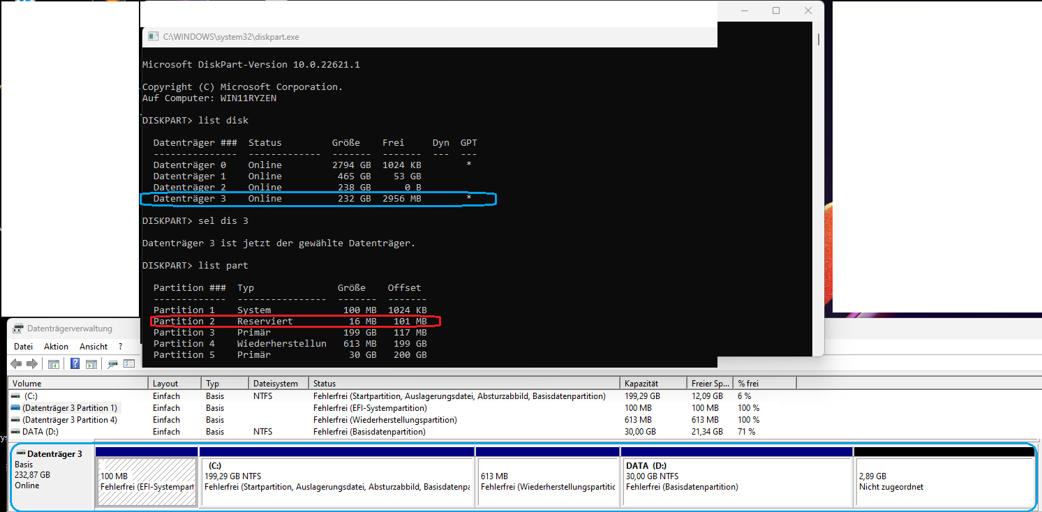 Windows-11_22H2_Datenträgerverwaltung_Reserviert-Partition.png