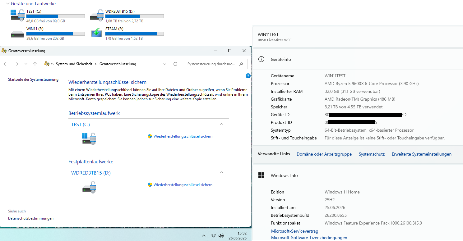 Windows-11_Bitlocker_ 2026-06-26_15-33_Geräteverschlüsselung_TEST-Installation.png