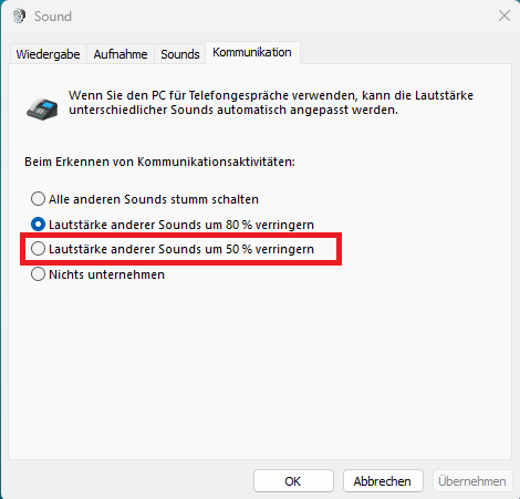 Windows-11_Systemsteuerung_Sound_Kommunikation_50-Prozent.PNG