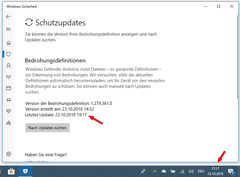 Windows Defender falsche Update-Zeit.jpg